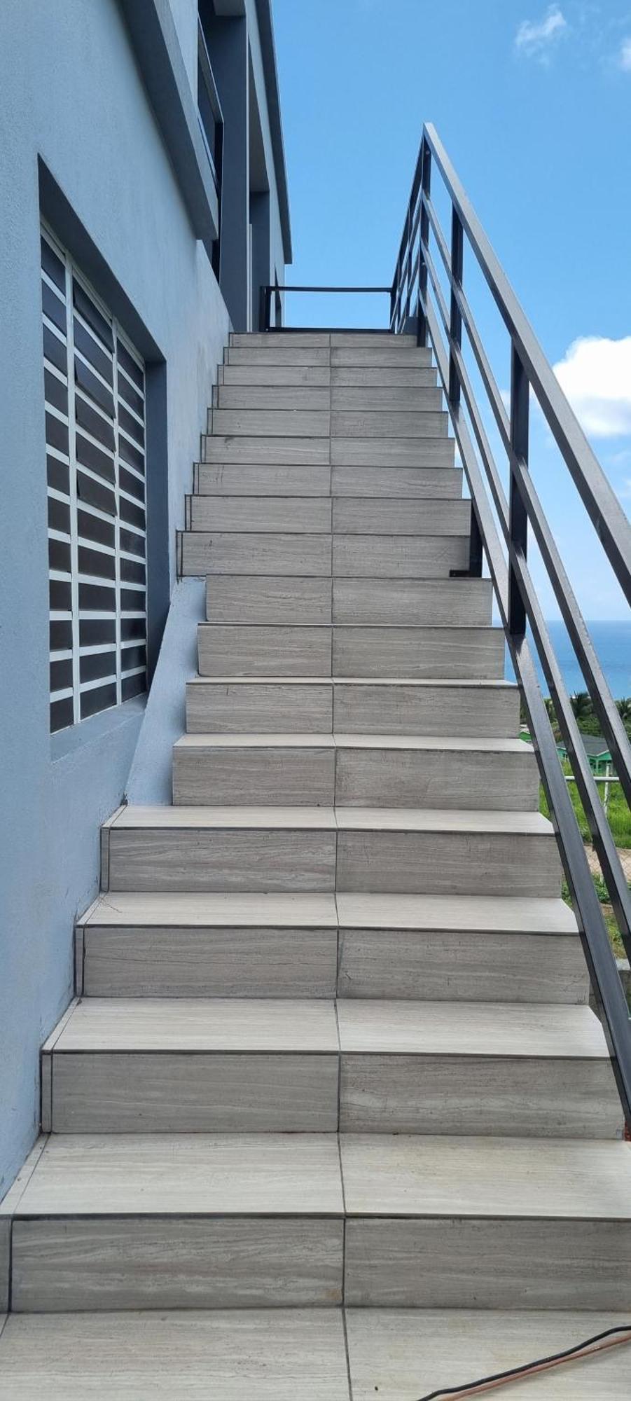 Rest Easy At Cunningham Suites 3 & 4 Ottley's Exterior photo