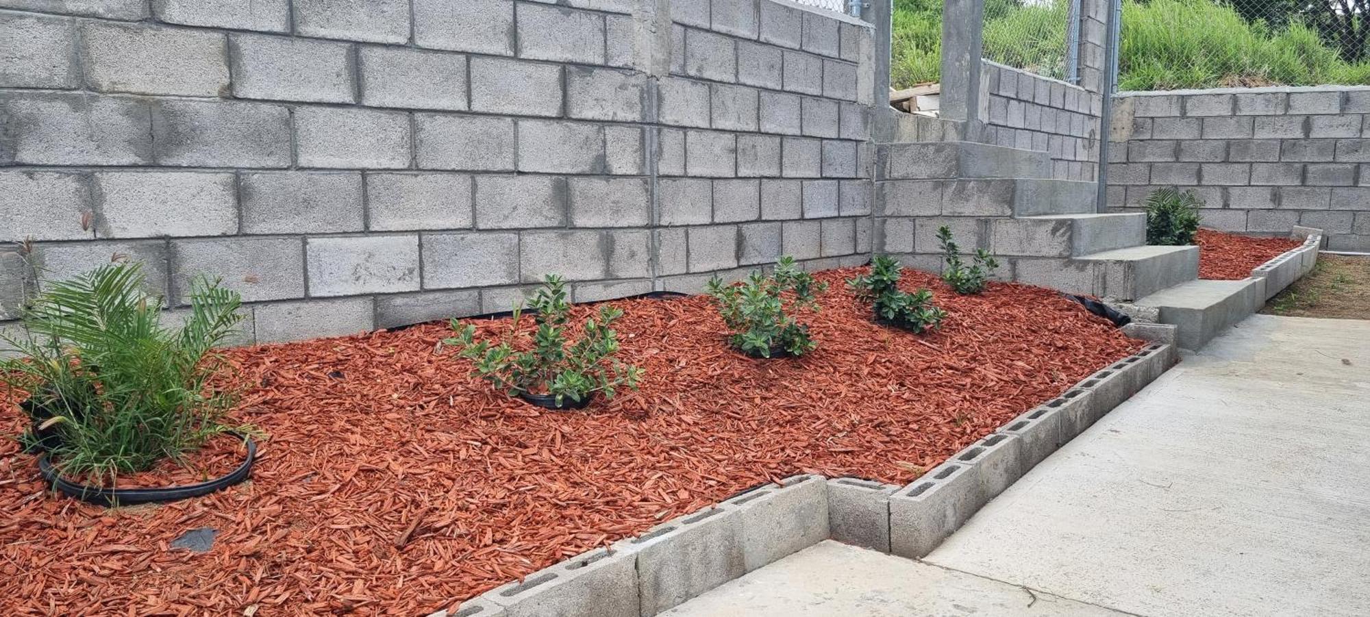 Rest Easy At Cunningham Suites 3 & 4 Ottley's Exterior photo