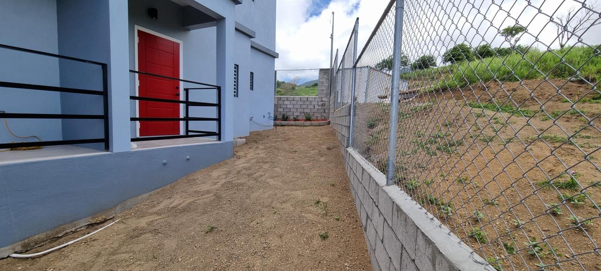 Rest Easy At Cunningham Suites 3 & 4 Ottley's Exterior photo